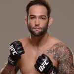 Foto: Luchador de MMA ‘Guilherme Bomba’ encontrado sin vida en EE. UU