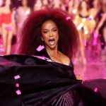 Foto: Tyra Banks regresa a la pasarela /cortesía