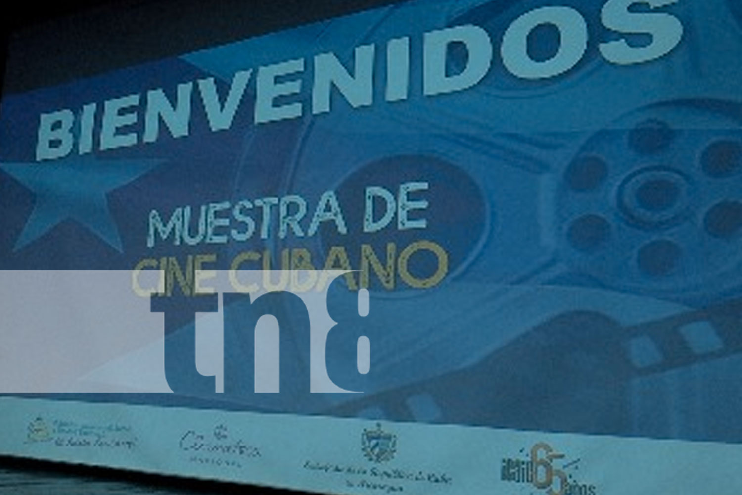 Foto: La Cinemateca Nacional y el ICAIC traen una muestra de cine cubano a Nicaragua películas, exposiciones y más/TN8