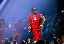 Foto: Fuertes demandas contra Sean 'Diddy' Combs /cortesía