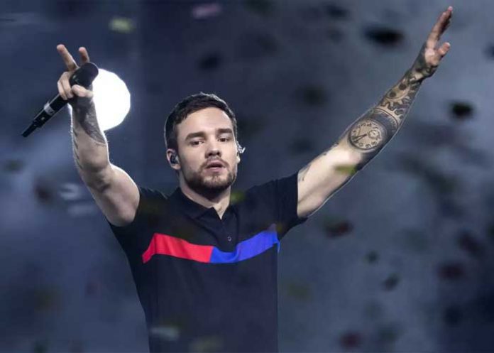 Foto: La tragedia de Liam Payne /cortesía