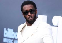 Foto: Acusaciones masivas contra P. Diddy /cortesía