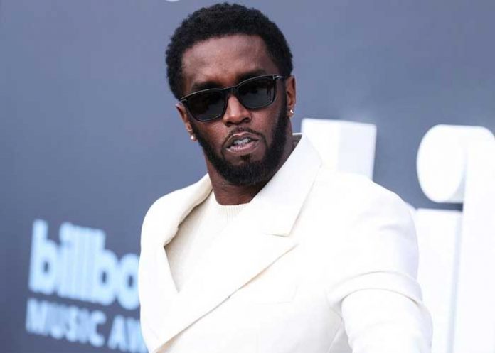 Foto: Acusaciones masivas contra P. Diddy /cortesía