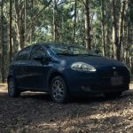 Foto: Hombre clona su carro /cortesía