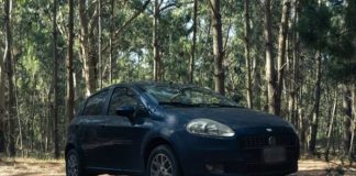 Foto: Hombre clona su carro /cortesía