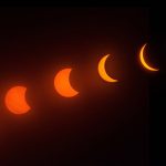 Foto: ¿Cómo se verá el eclipse en América Latina? /cortesía