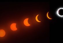 Foto: ¿Cómo se verá el eclipse en América Latina? /cortesía