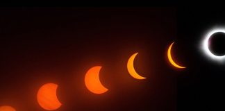 Foto: ¿Cómo se verá el eclipse en América Latina? /cortesía