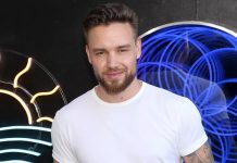 Foto: El último suspiro de Liam Payne /cortesía