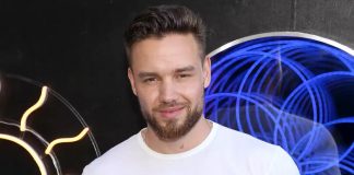 Foto: El último suspiro de Liam Payne /cortesía