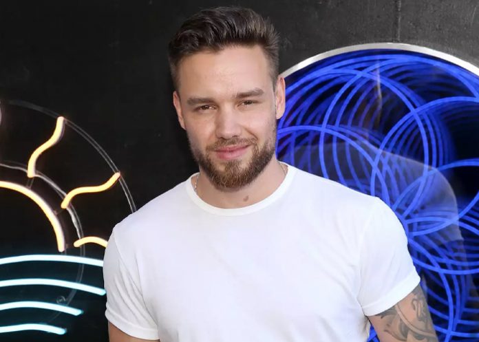 Foto: El último suspiro de Liam Payne /cortesía