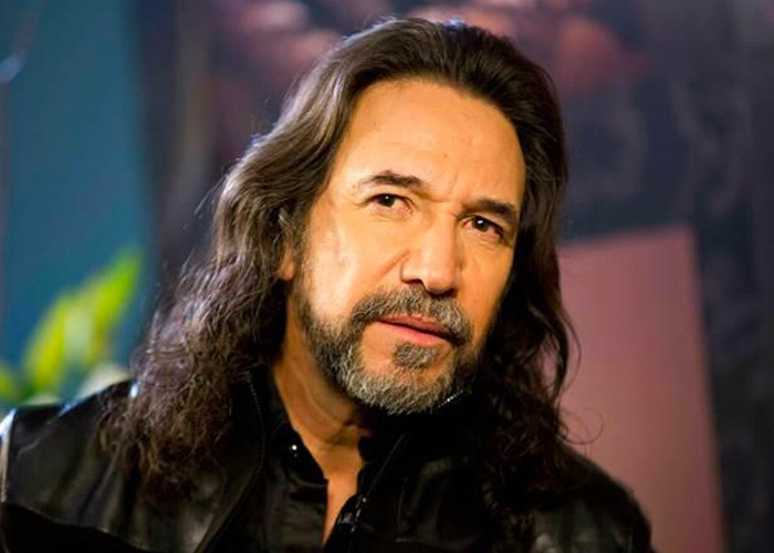 Foto: Marco Antonio Solís, el reconocido cantautor mexicano/Cortesía