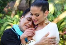 Foto: Natalia Jiménez rememoró un episodio con el fallecido Juan Gabriel/Cortesía