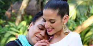 Foto: Natalia Jiménez rememoró un episodio con el fallecido Juan Gabriel/Cortesía