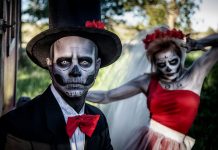 Foto: Más sobre Halloween /cortesía