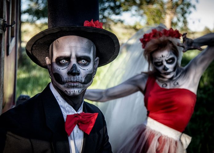 Foto: Más sobre Halloween /cortesía