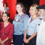 Foto: Inicia el Festival de Cine Ruso en Nicaragua