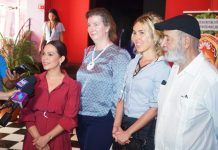 Foto: Inicia el Festival de Cine Ruso en Nicaragua