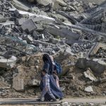 Foto: ONU: embarazadas en Gaza al borde de la hambruna /Cortesía