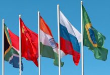 Foto: "El Desafío de los BRICS a Occidente"/Cortesía