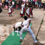 Foto: Concluye Festival de FolKlore con pasarela de trajes autóctonos en Bilwi/TN8