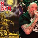 Foto: Luto en el Metal: muere Paul Di'Anno, primer vocalista de Iron Maiden /Cortesía