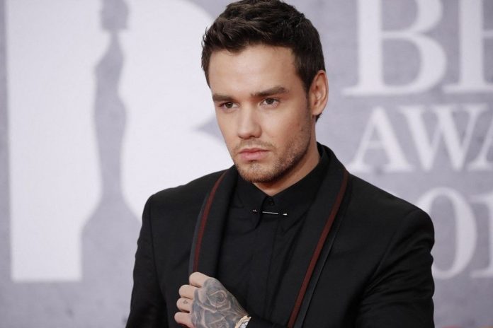 Foto: Liam Payne consumió 