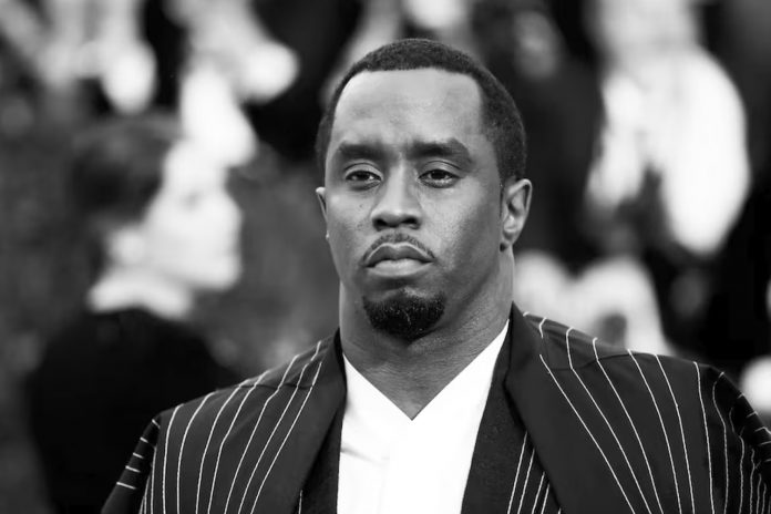 Foto: Sean Diddy es demandado por abusar de una menor /Cortesía