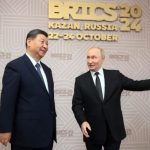 Foto: Cumbre del BRICS en Rusia /cortesía