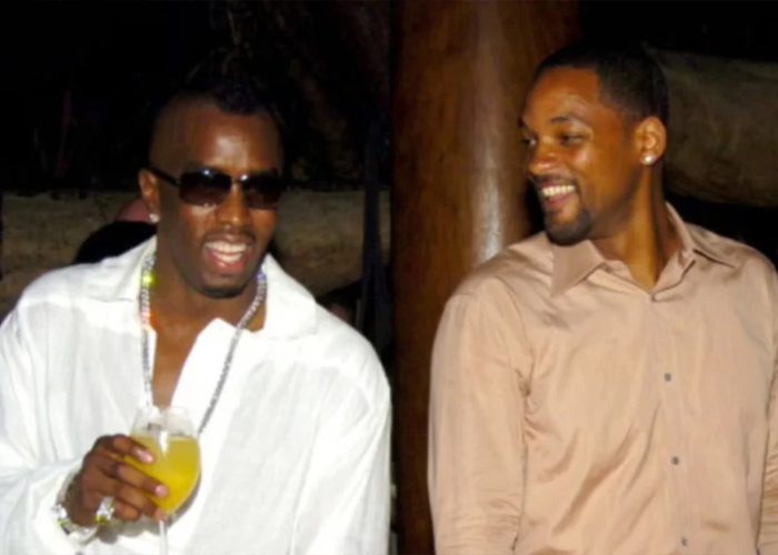 Foto: El secreto oscuro de las fiestas de P. Diddy /cortesía 