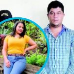 Foto: Feminicidio en Honduras /cortesía