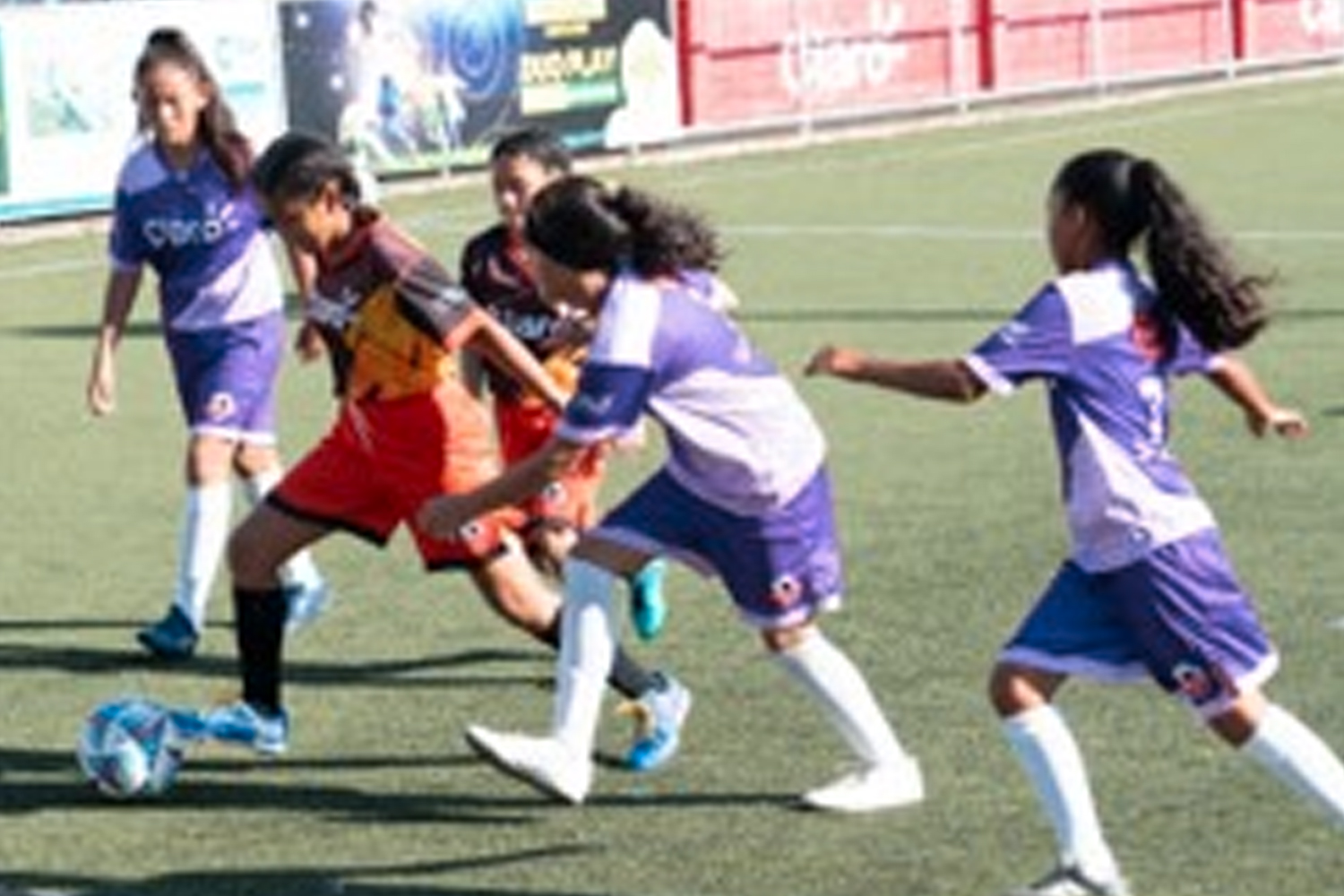 Foto: Claro Nicaragua ha dado inicio a la esperada "Super Liga Claro Internacional 2024"/Cortesía