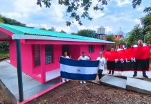 Foto: Nuevo impulso para la salud en PuebloFoto: Nuevo impulso para la salud en Pueblo Nuevo, Estelí/ Cortesía Nuevo, Estelí/ Cortesía