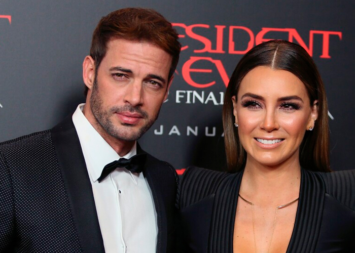 Foto: William Levy se expresó sobre su separación de Elizabeth Gutiérrez/Cortesía