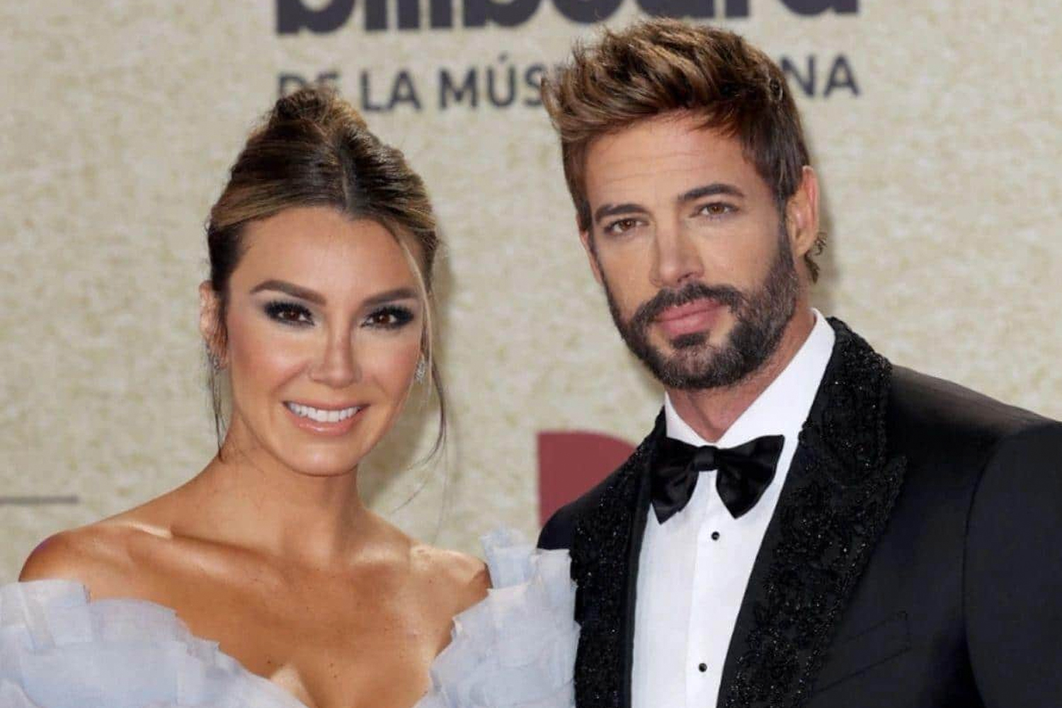 Foto: William Levy habla por primera vez de su separación /Cortesía