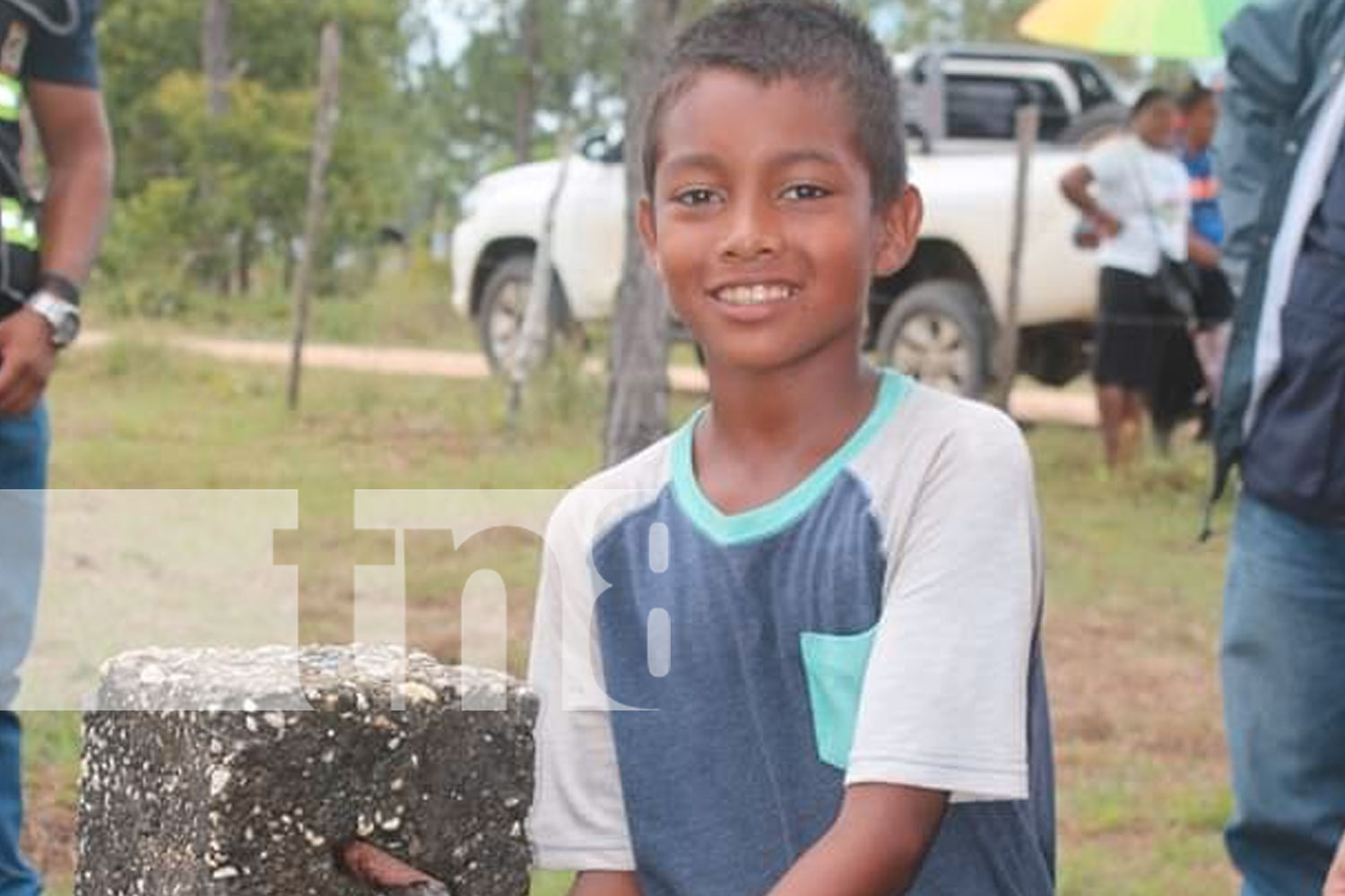 Foto: Un sueño hecho realidad la comunidad indígena de Auhya Pihni ya tiene acceso a agua potable gracias a la Alcaldía de Puerto Cabezas/TN8