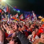 Foto: Uruguay se prepara para elecciones /cortesía