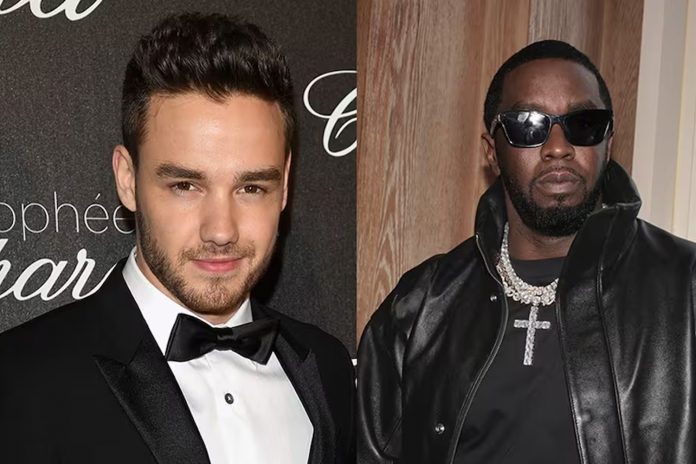 Foto: ¿Qué hay en común entre el caso de P.'Diddy' y la muerte de Liam Payne? /Cortesía