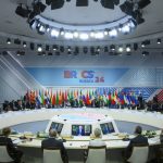 Foto: Cumbre del BRICS en Rusia /cortesía