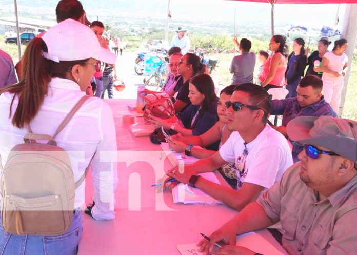 Foto: Municipalidad de la ciudad de Estelí/Cortesía