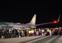 Foto: Colombia responde /cortesía