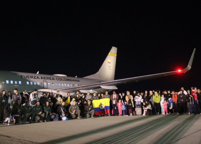 Foto: Colombia responde /cortesía