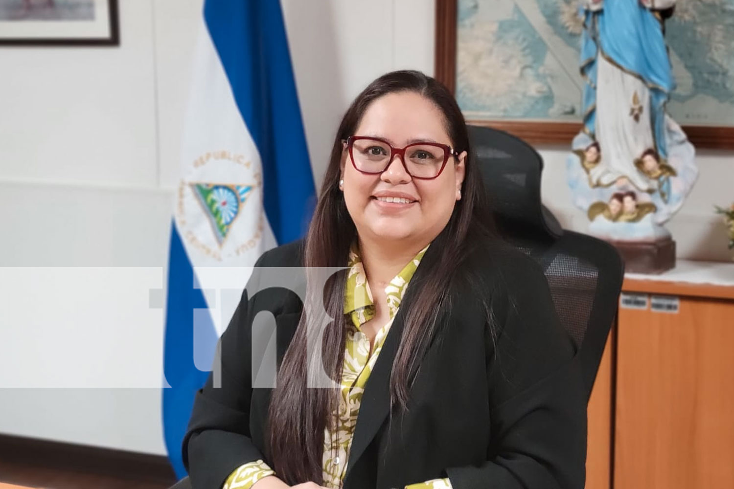 Foto: Gobierno de Nicaragua anuncia incremento salarial del 4% para sector público/ TN8