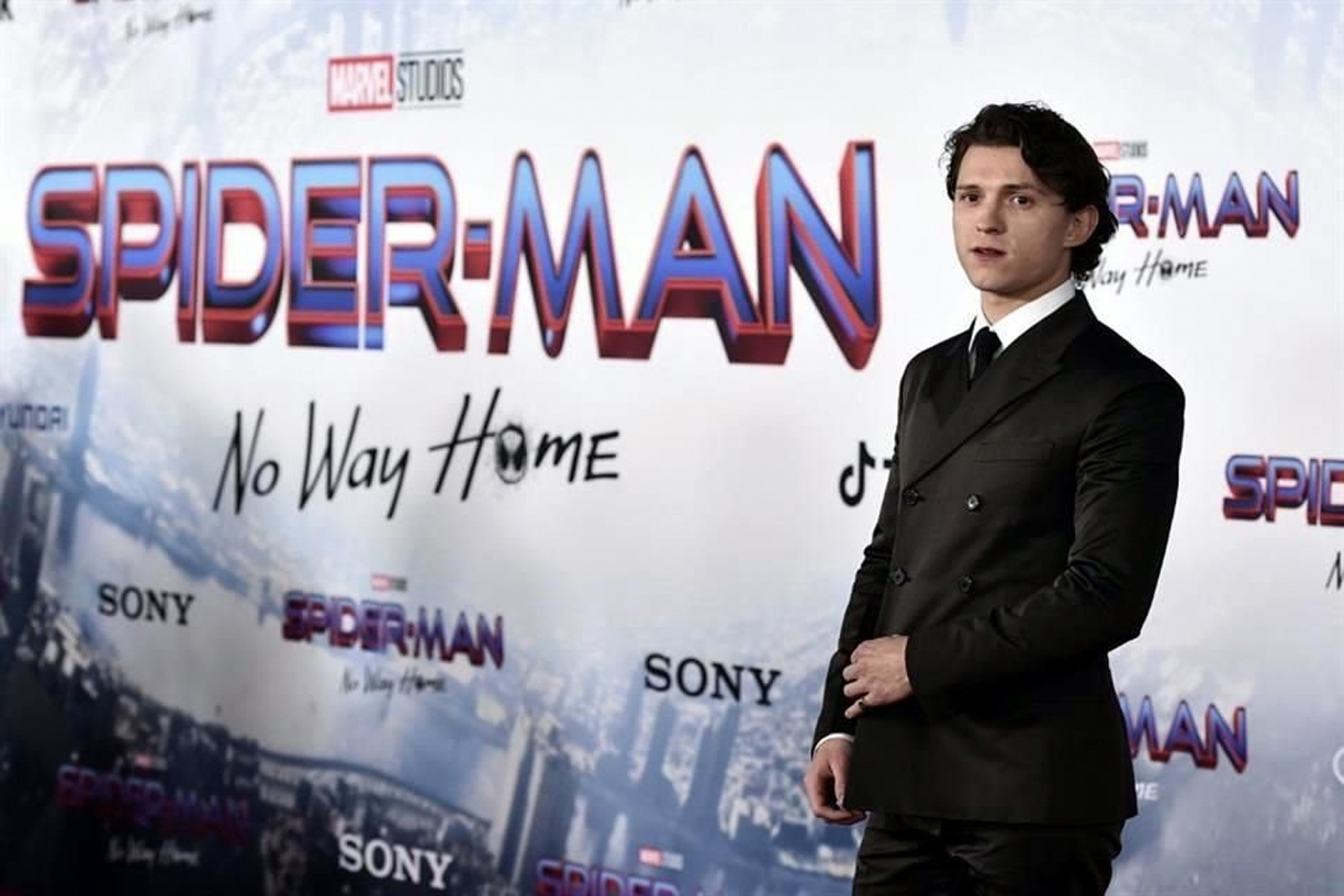 Foto: Tom Holland confirma rodaje de “Spider-Man 4” /Cortesía