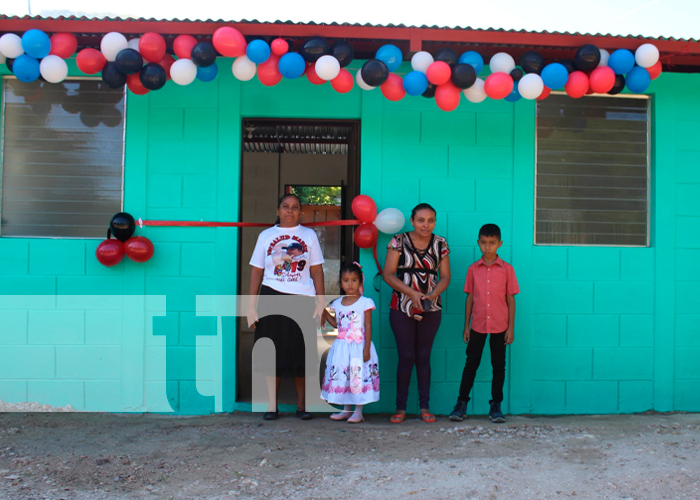 Foto: ejecuta con efectividad en el municipio de Somoto/TN8