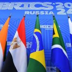 Foto: Venezuela Fuera de los BRICS /cortesía