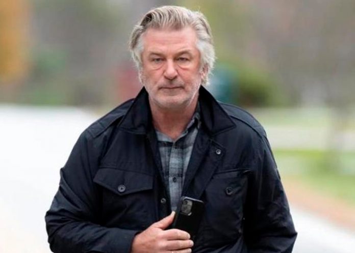 Foto: El caso legal contra Alec Baldwin/Cortesía