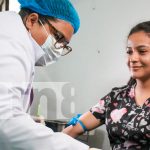 Foto: Inauguran moderno laboratorio de ciencias de la salud en Masaya/TN8