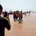 Foto: Tragedia en Nigeria /cortesía