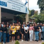 Foto: UNI impulsa innovación juvenil con estrategia nacional de educación "Bendiciones y Victorias"/Cortesía